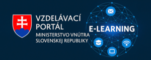Vzdelávanie MV SR